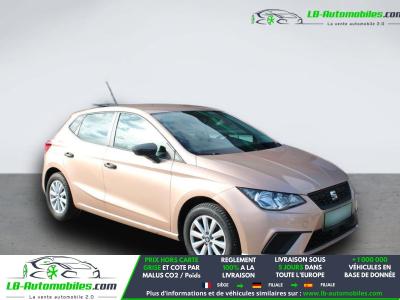 Seat Ibiza 1.0 75 ch  BVM