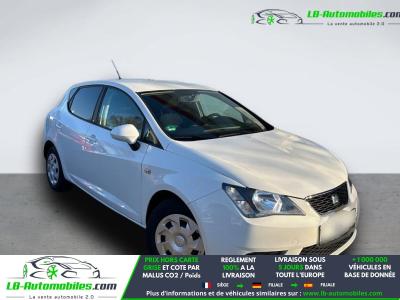 Seat Ibiza 1.0 75 ch  BVM