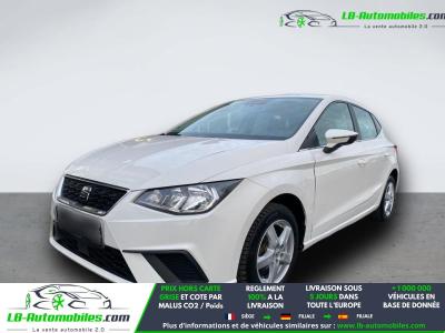 Seat Ibiza 1.0 75 ch  BVM
