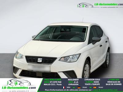 Seat Ibiza 1.0 80 ch  BVM