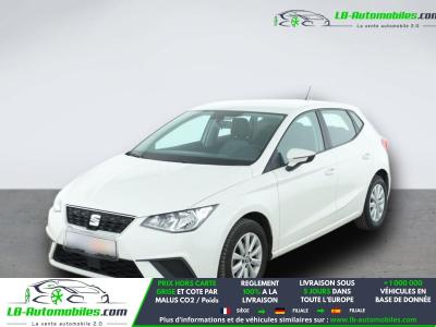Seat Ibiza 1.0 80 ch  BVM
