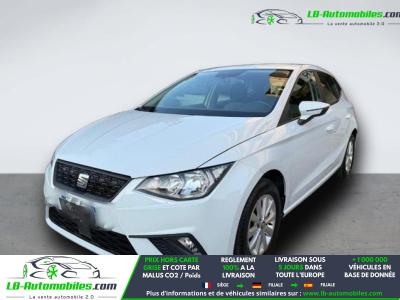 Seat Ibiza 1.0 80 ch  BVM