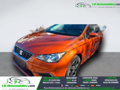 Seat Ibiza 1.0 EcoTSI 115 ch  BVA