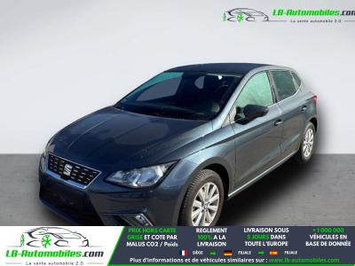 Seat Ibiza 1.0 EcoTSI 115 ch  BVA