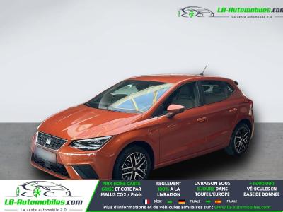 Seat Ibiza 1.0 EcoTSI 115 ch  BVA