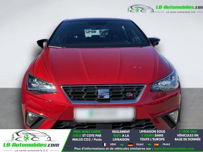Seat Ibiza 1.0 EcoTSI 115 ch  BVA