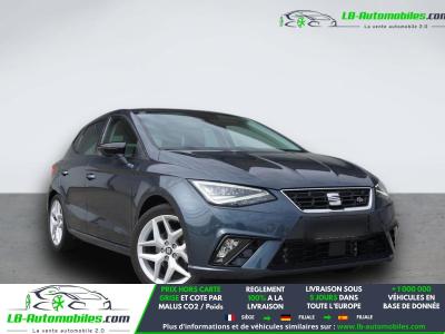 Seat Ibiza 1.0 EcoTSI 115 ch  BVA