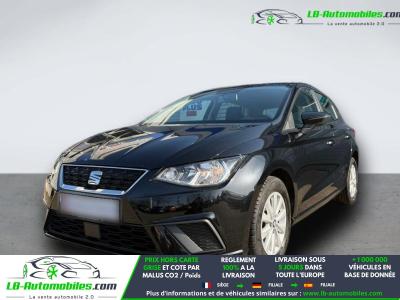 Seat Ibiza 1.0 80 ch  BVM