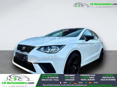 Seat Ibiza 1.0 80 ch  BVM