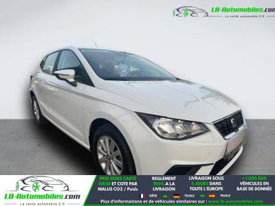 Seat Ibiza 1.0 80 ch  BVM