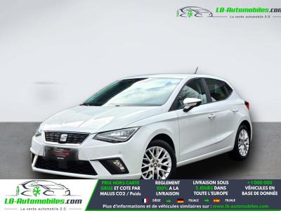 Seat Ibiza 1.0 80 ch  BVM