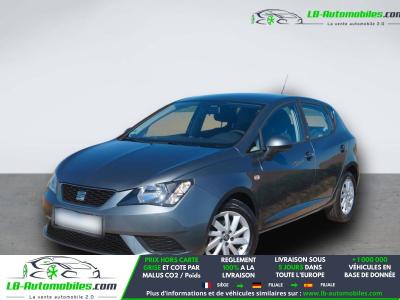 Seat Ibiza 1.0 75 ch  BVM