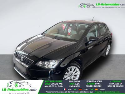 Seat Ibiza 1.0 75 ch  BVM