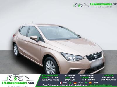 Seat Ibiza 1.0 75 ch  BVM