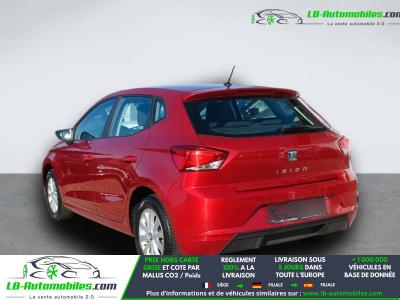 Seat Ibiza 1.0 EcoTSI 115 ch  BVM