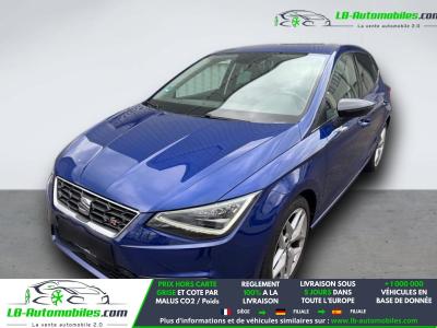 Seat Ibiza 1.0 EcoTSI 115 ch  BVM