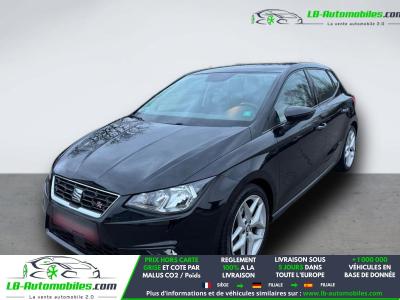 Seat Ibiza 1.0 EcoTSI 115 ch  BVM