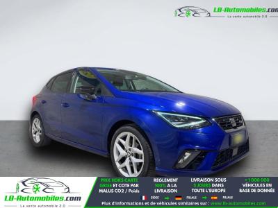 Seat Ibiza 1.0 EcoTSI 115 ch  BVM