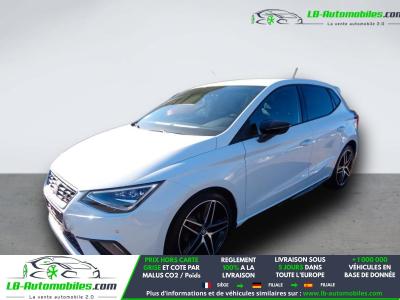 Seat Ibiza 1.0 EcoTSI 115 ch  BVA