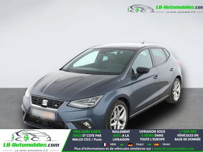 Seat Ibiza 1.5 TSI 150 ch BVA