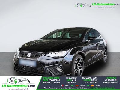 Seat Ibiza 1.5 TSI 150 ch BVA