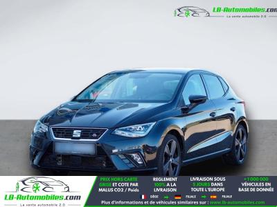 Seat Ibiza 1.0 EcoTSI 115 ch  BVM