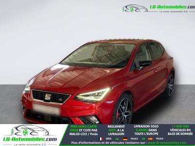 Seat Ibiza 1.0 EcoTSI 115 ch  BVM