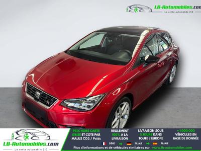 Seat Ibiza 1.0 EcoTSI 115 ch  BVM