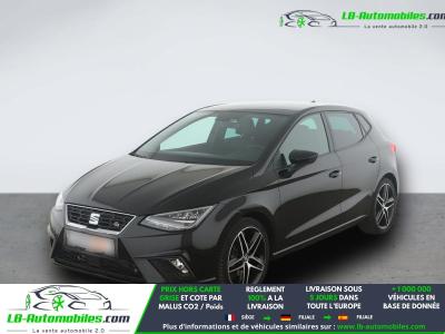 Seat Ibiza 1.0 EcoTSI 115 ch  BVM