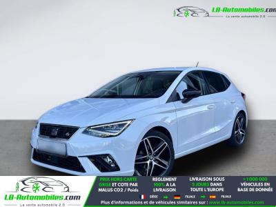 Seat Ibiza 1.5 TSI 150 ch BVM