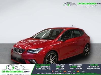 Seat Ibiza 1.5 TSI 150 ch BVM