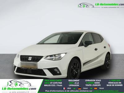 Seat Ibiza 1.6 TDI 80 ch  BVM