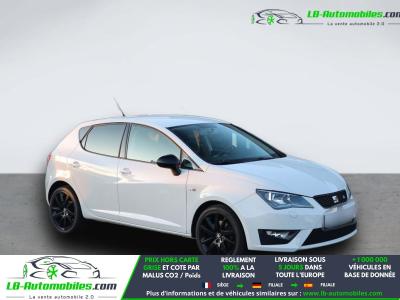Seat Ibiza 1.0 TSI 110 ch  BVM