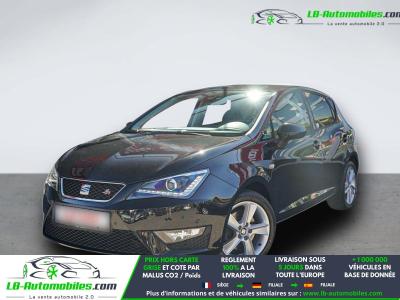 Seat Ibiza 1.0 TSI 110 ch  BVM