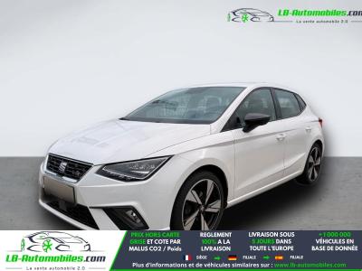 Seat Ibiza 1.0 TSI 110 ch  BVM