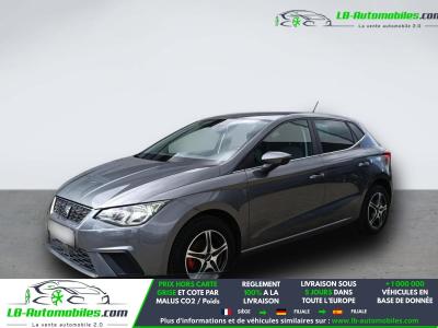 Seat Ibiza 1.0 TSI 95 ch BVM