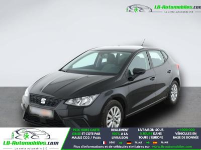 Seat Ibiza 1.0 TSI 95 ch BVM