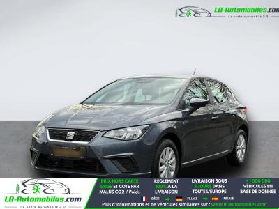 Seat Ibiza 1.6 TDI 95 ch  BVM