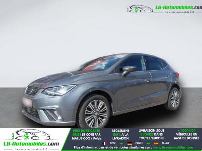 Seat Ibiza 1.6 TDI 95 ch  BVM