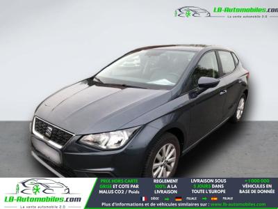 Seat Ibiza 1.6 TDI 95 ch  BVM