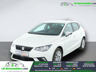 Seat Ibiza 1.0 TSI 95 ch BVM