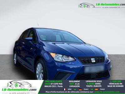 Seat Ibiza 1.0 TSI 95 ch BVM
