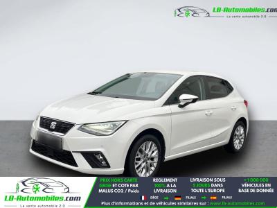 Seat Ibiza 1.0 TSI 95 ch BVM