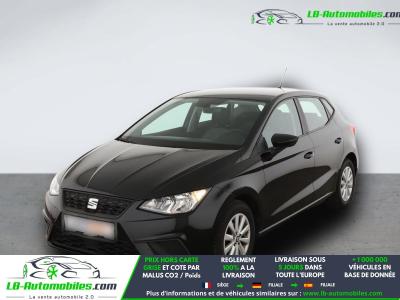 Seat Ibiza 1.0 TSI 95 ch BVM