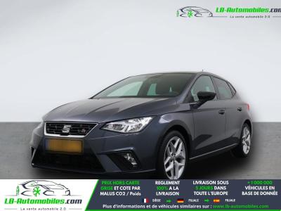Seat Ibiza 1.0 TSI 95 ch BVM