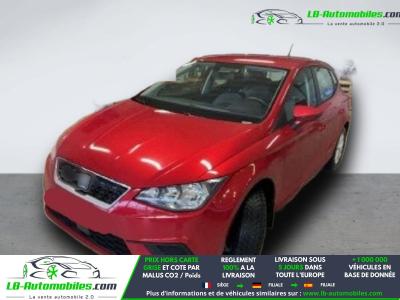 Seat Ibiza 1.0 TSI 95 ch BVM