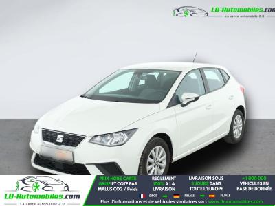 Seat Ibiza 1.0 TSI 95 ch BVM
