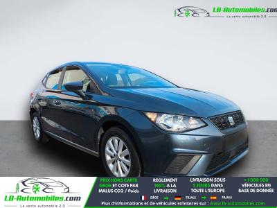 Seat Ibiza 1.0 TSI 95 ch BVM