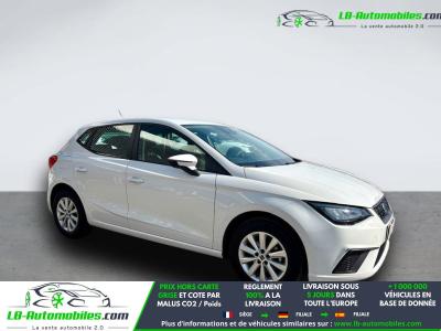 Seat Ibiza 1.0 EcoTSI 95 ch  BVM