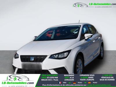 Seat Ibiza 1.0 EcoTSI 95 ch  BVM